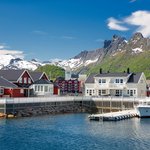 How to Get from Oslo to Lofoten