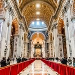 Early Morning Vatican Tour in Rome