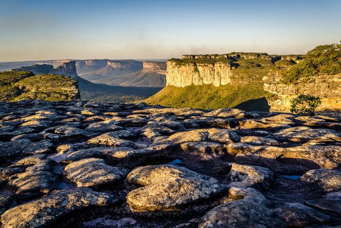 Chapada Diamantina National Park