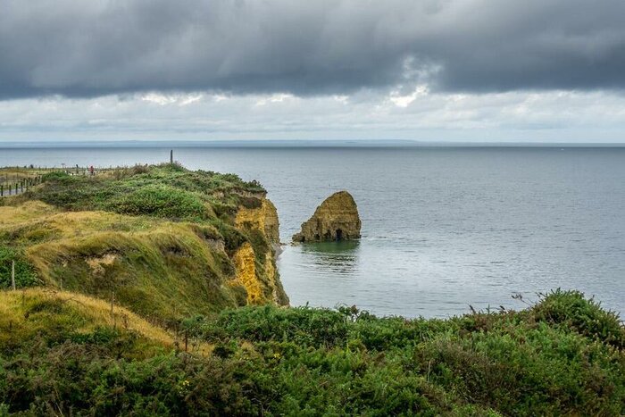 D-Day beaches - Canadian sector full day tour