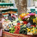Provençal Cooking Class & Markets of Aix-en-Provence