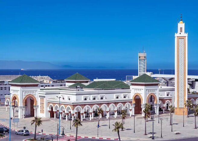 Private Transfer from Chefchaouen to Tangier