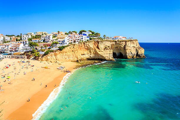 Full-Day Private Driver: Exploring the Algarve’s Hidden Gems