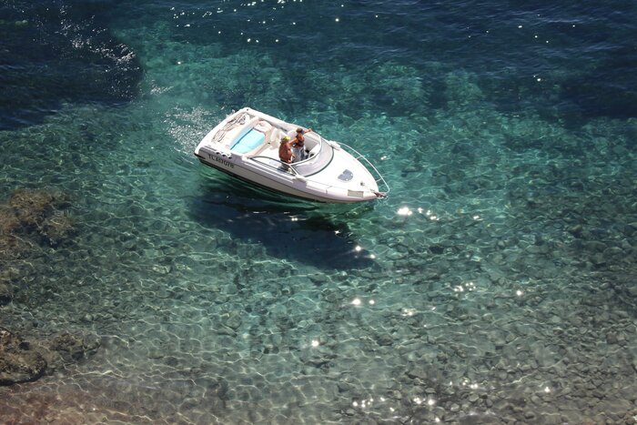 Welcome to the French Riviera