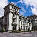 How to Get from Tikal National Park to Guatemala City