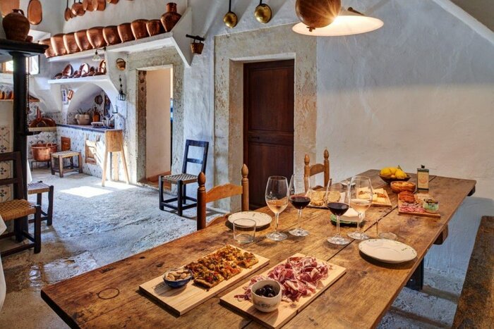 Visit Mallorca's Oldest Winery: A Journey Through Tradition & Taste
