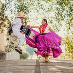 Choose a Oaxaca-focused itinerary to discover regional culture and cuisine (photo courtesy of Majagua Hotel Boutique Oaxaca)