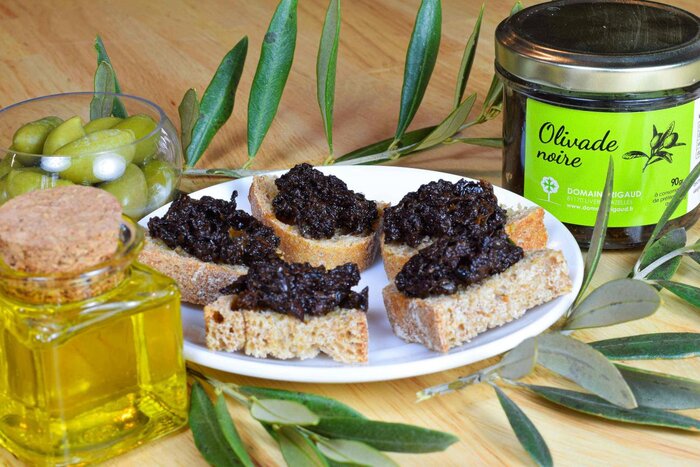 Guided visit of an olive grove and mill estate with olive oil tasting