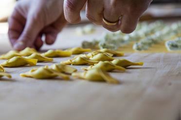 Tuscan Traditional Cooking Class