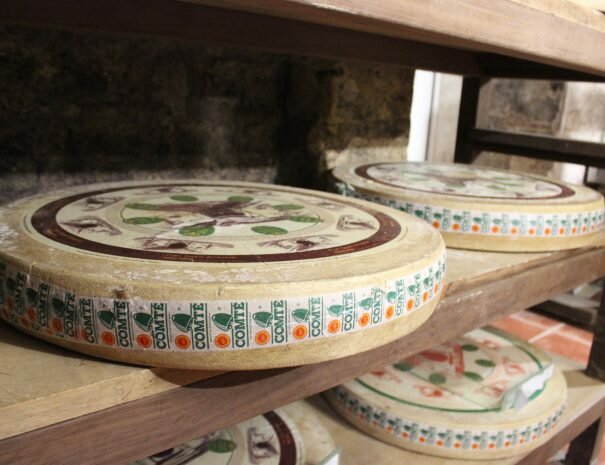 Bordeaux Gourmet Tour