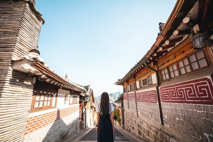 Experience the beauty and culture of South Korea during this eight-day tour