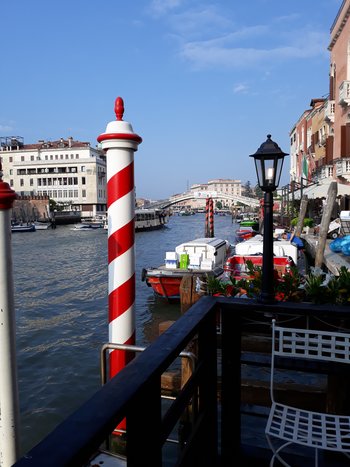 2-day Pass | Venice Public Boat Service