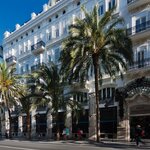 Photo courtesy of One Shot Palacio Reina Victoria 04