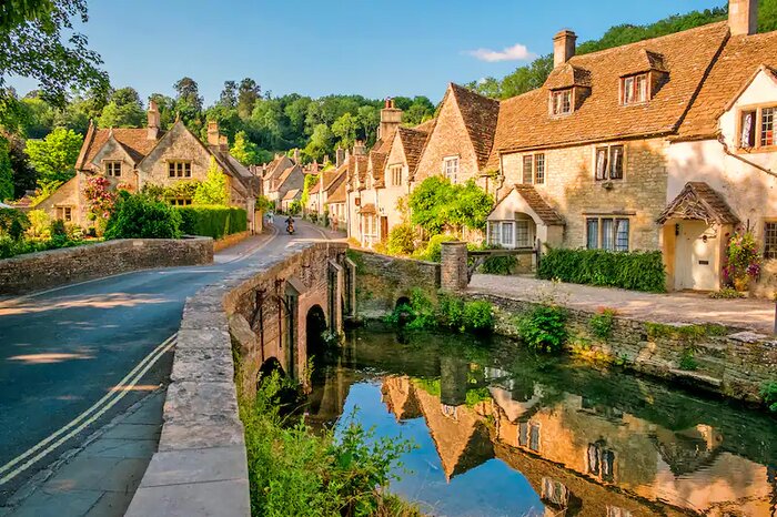 Cotswolds Private Tour