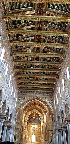 Monreale Cathedral Guided visit 