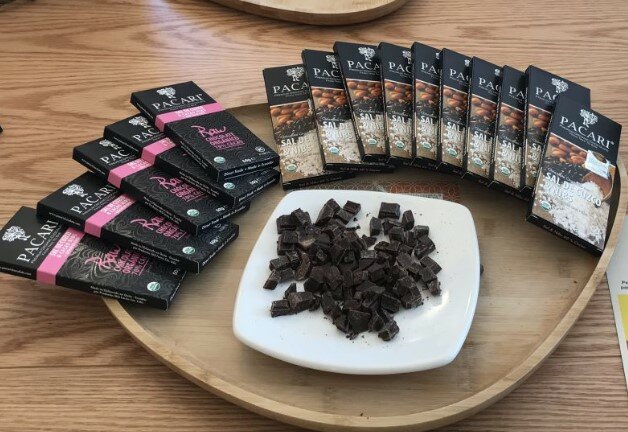 Cultural Quito Bike Tour