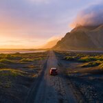 Go beyond the usual Ring Road highlights to see Iceland's wild Eastfjords