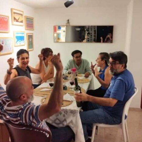 Pop-Up Dinner (Envigado)