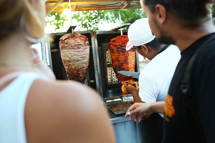 Street Food Tour in Merida