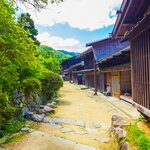 Explore historic Edo-era post towns along the Nakasendo Trail