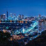 Explore Japan's Fukuoka, and sample Hakata tonkotsu ramen, the region's specialty