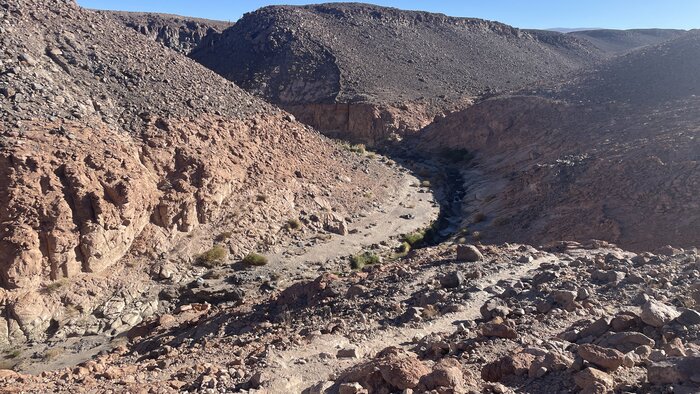 Waterfalls Trek - Private tour