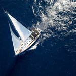 The common sailboat in the Adriatic, accommodating 2-8 people