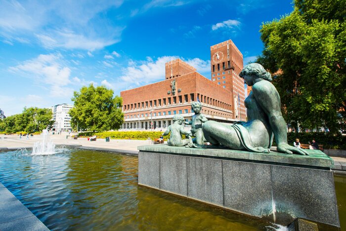Full-Day Private City Excursion