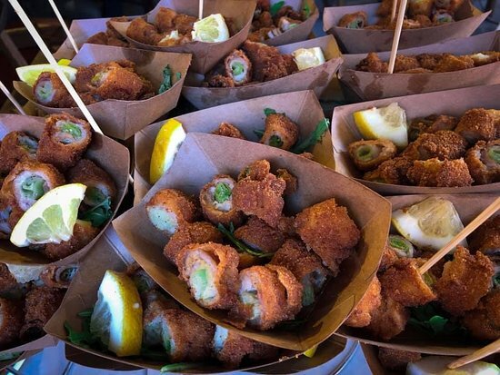 Palermo Street Food Tour