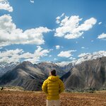 Hike to sweeping views in Peru's Sacred Valley during this eight-day tour