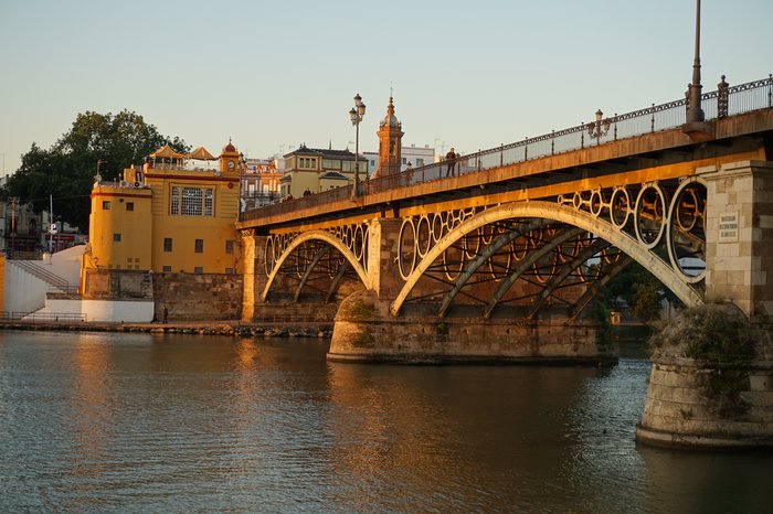 Tapas Like a Sevillano: Exploring Triana One Bite at a Time