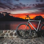 This mountain biking adventure takes you to the shores of Lake Atitlán and beyond