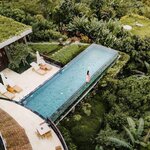 Stay at a 5-star resort nestled within a coffee plantation on Bali (photo courtesy of Munduk Moding Plantation Resort)