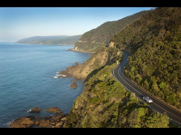 Great Ocean Road – Coastal Spectacular & Wildlife Wonders
