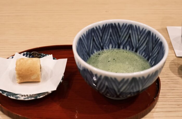 Kanazawa Samurai Diary (Budo) & Samurai Iaido Experience 