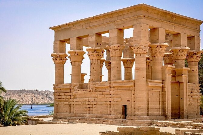Aswan high dam