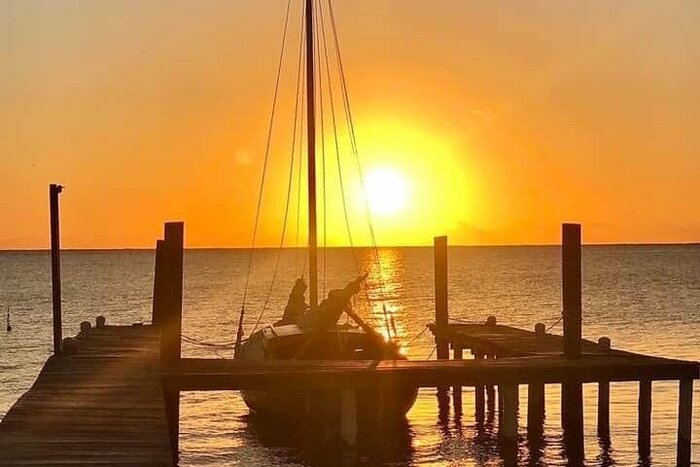 Sunset Sailing Tour