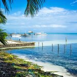 Journey through Guatemala and Belize to reach the Caribbean coast