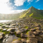 See natural wonders like the Giant's Causeway on this scenic multicountry tour