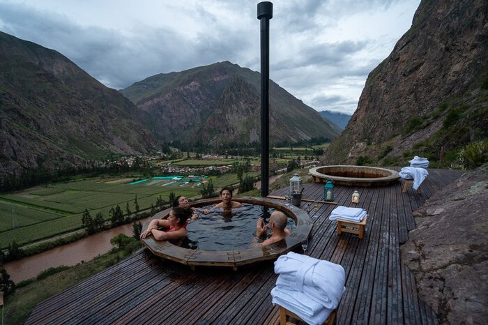 StarLodge Adventure Suites