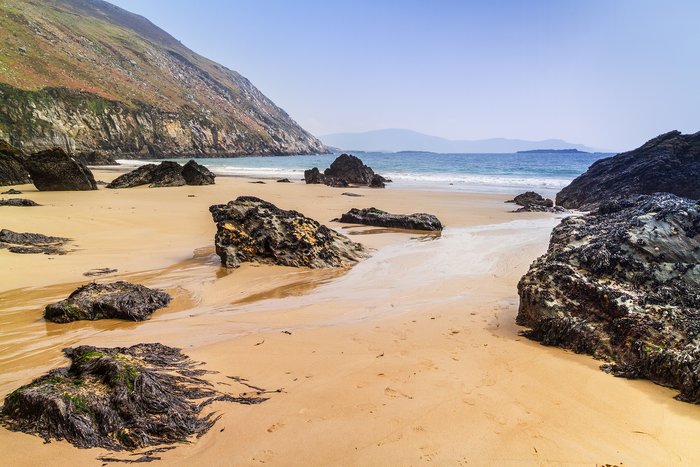 Explore Achill Island