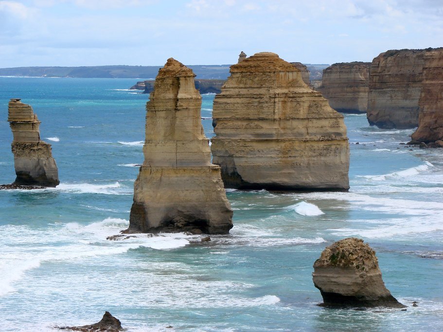 Great Ocean Road