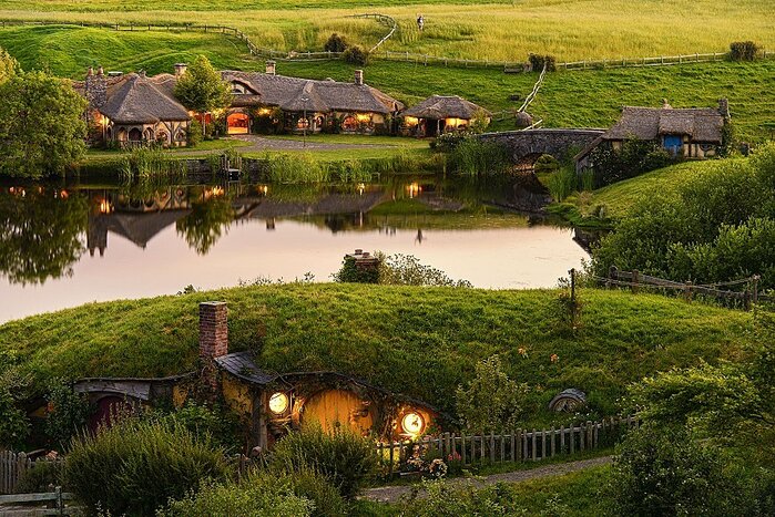 New Zealand in May: Travel Tips, Weather & More