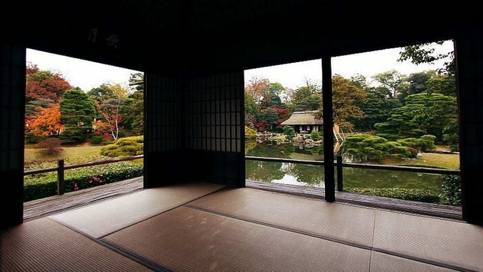 Katsura Imperial Villa