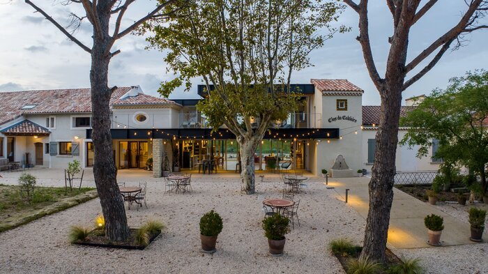 Visit & Wine Tasting at Clos du Calvaire