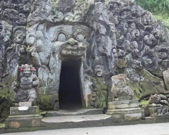 Ubud Cultural & Nature Highlights Tour
