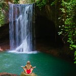 Discover the waterfalls of Bali during this 15-day tour
