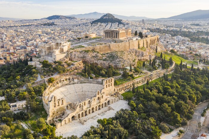 Afternoon Acropolis Museum & Acropolis guided tour