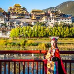 Visit the wonders of southwestern China on this family-focused tour