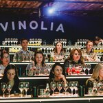 Virtual Wine Tasting at Vinolia